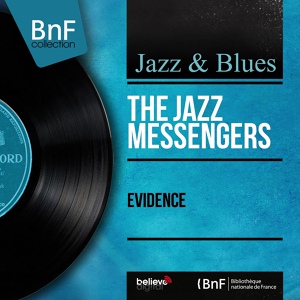Обложка для The Jazz Messengers feat. Thelonious Monk - Blue Monk