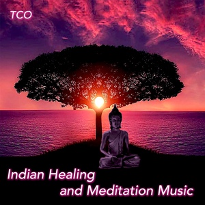 Обложка для TCO - Deepest Indian Tantra