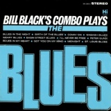 Обложка для Bill Black's Combo - I'll Never Be Free