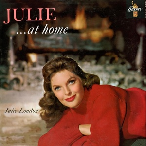 Обложка для Julie London - Everything Happens To Me