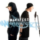 Обложка для Manafest - Mind Master Featuring Jusachyl (2000 Demo)