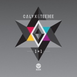 Обложка для Calyx, TeeBee - Ghostwriter