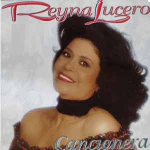 Обложка для Reyna Lucero - Potro Cerrero