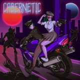 Обложка для Cabernetic - Neon Mistress