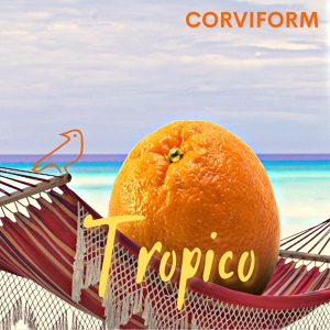 Обложка для Corviform - Tropico