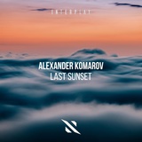 Обложка для Alexander Komarov - Last Sunset