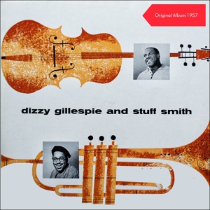 Обложка для Dizzy Gillespie & Stuff Smith - Purple Sounds