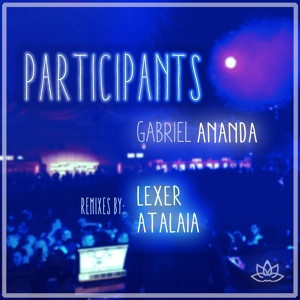 Обложка для Gabriel Ananda - Participants