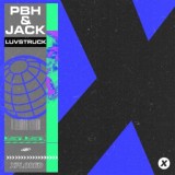 Обложка для PBH & JACK - Luvstruck