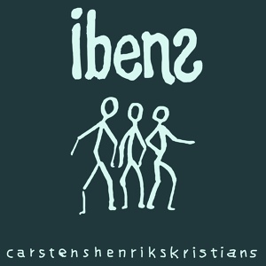 Обложка для ibens - Kernefamiliemisundelse
