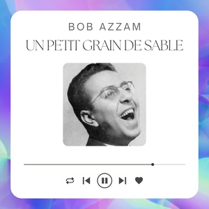 Обложка для Bob Azzam - La joie d'aimer