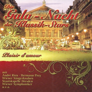 Обложка для Radio-Symphonie-Orchester Berlin, Roberto Paternostro, Cecilia Bartoli - Figaros Hochzeit, K. 492, Act I: Arie. "Non so più" (Cherubino)