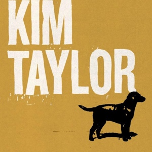 Обложка для Kim Taylor - Trainwreck
