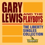 Обложка для Gary Lewis & The Playboys - Hard To Find