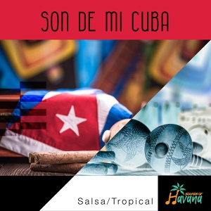 Обложка для Sounds of Havana - Beso Discreto
