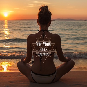 Обложка для Joga Relaxing Music Zone - Feel Your Body