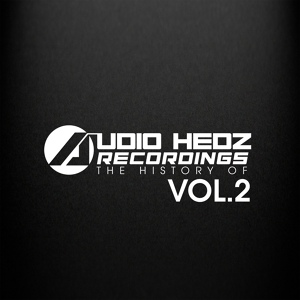 Обложка для Audio Hedz & GSR - Rock Steady (Radio Edit)
