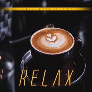 Обложка для Bossa Nostra, Cafe Jazz Deluxe - Coffee Excites You