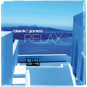 Обложка для Blank & Jones, Elles - Flaming June