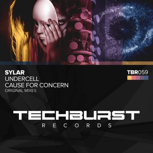 Обложка для Sylar - Undercell