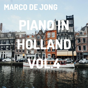 Обложка для Marco De Jong - Pain
