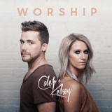 Обложка для Caleb and Kelsey - How Great Is Our God / Our God / How Great Thou Art