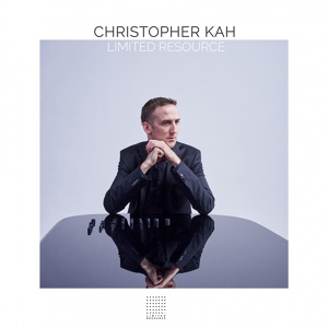 Обложка для Christopher Kah - Real Unreal