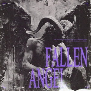 Обложка для Nesbra - Fallen Angel