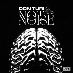 Обложка для Don Turi - Not Noise