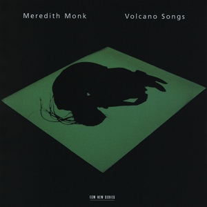 Обложка для Meredith Monk - Monk: Volcano Songs: Solos - Skip Song