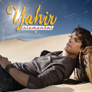 Обложка для Yahir - Cuando se quiere