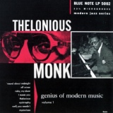 Обложка для Thelonious Monk - Ruby My Dear