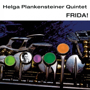 Обложка для Helga Plankensteiner Quintet - Dopo