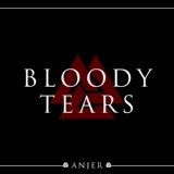 Обложка для Anjer - Bloody Tears (From "Castlevania")