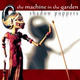 Обложка для The Machine in the Garden - If Ever