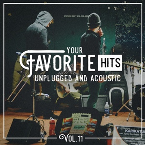 Обложка для Acoustic Hits - Awake & Alive (Acoustic Version) [Skillet Cover]