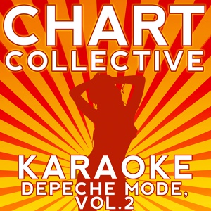 Обложка для Chart Collective - Enjoy the Silence (Originally Performed By Depeche Mode) [Full Vocal Version]