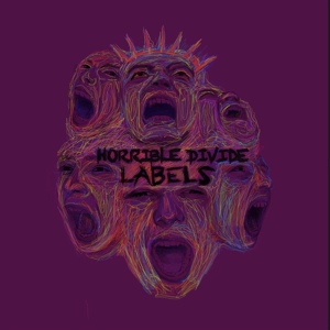 Обложка для LABELS - Horrible Divide