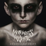 Обложка для Motionless In White - Eternally Yours