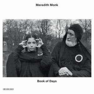 Обложка для Meredith Monk - Monk: Fields / Clouds