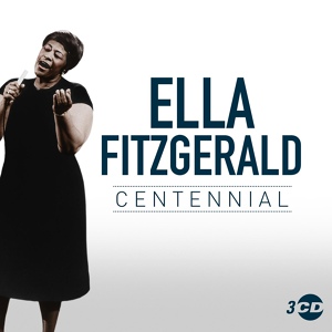 Обложка для Ella Fitzgerald - Take The A Train