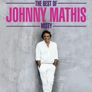 Обложка для Johnny Mathis - Deep River