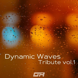 Обложка для Dynamic Waves - Gouryella