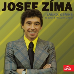 Обложка для Josef Zíma - Pepíku