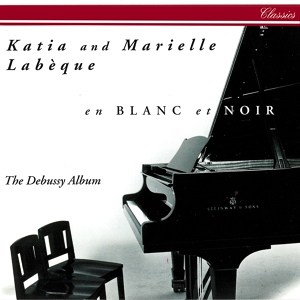 Обложка для Katia Labèque, Marielle Labèque - Debussy: Petite Suite, L.65 - 2. Cortège