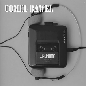 Обложка для Comel Bawel - DJ ZOMBIE REMIX 2022
