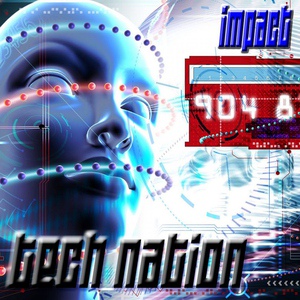 Обложка для Impact - Tech Nation