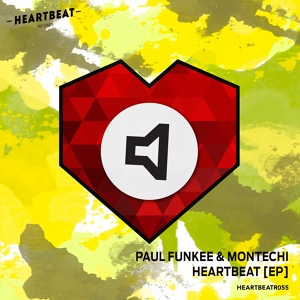 Обложка для Paul Funkee, Montechi - Heart