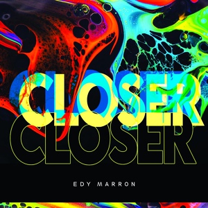 Обложка для Edy Marron - Closer