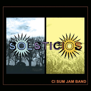 Обложка для Ci Sum Jam Band - Justo Antes de Caer